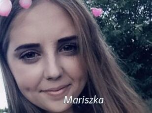 Mariszka