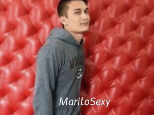 MaritoSexy