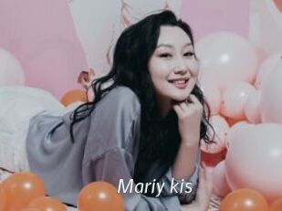 Mariy_kis Porn Star