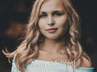 MariyaMelicent