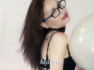 Mariyon