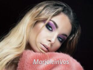 MarjoleinVos