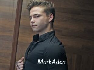 MarkAden Porn Star