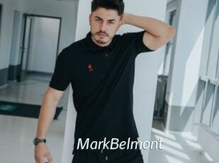 MarkBelmont Porn Star