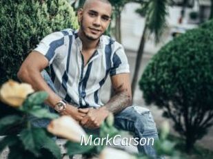MarkCarson