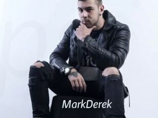 MarkDerek