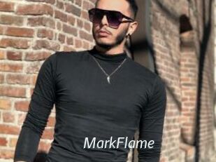 MarkFlame
