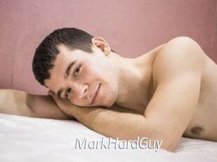MarkHardGuy