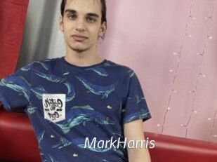MarkHarris