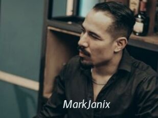 MarkJanix