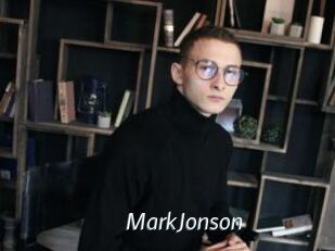 MarkJonson