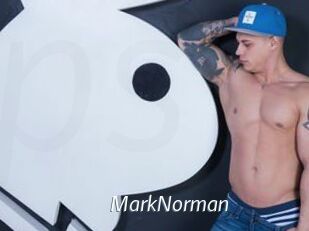 MarkNorman