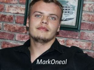 MarkOneal