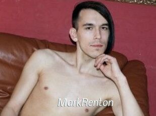 MarkRenton