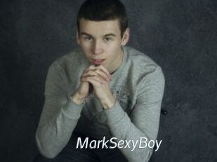 MarkSexyBoy
