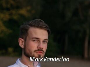 MarkVanderloo
