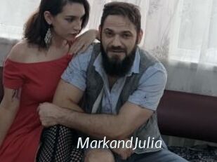 MarkandJulia