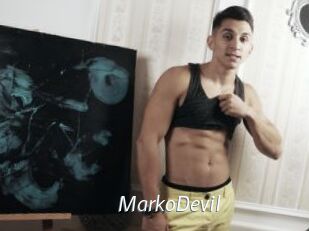 MarkoDevil