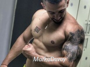 MarkoDevoy