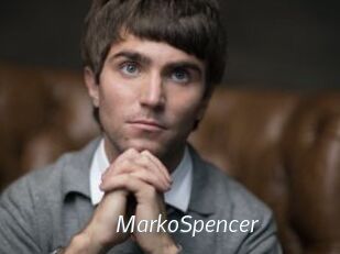 MarkoSpencer