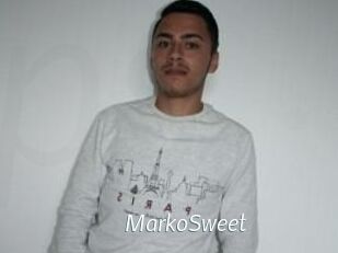 MarkoSweet