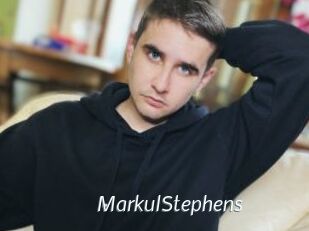 MarkulStephens