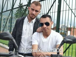 MarkusXanderBDS