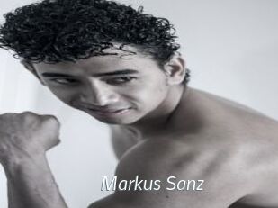 Markus_Sanz