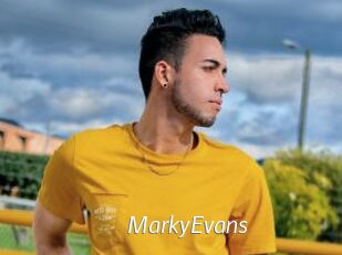 MarkyEvans