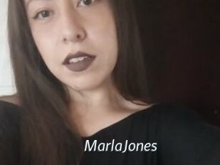 MarlaJones