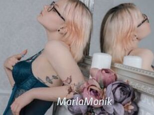 MarlaMonik