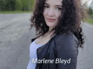 Marlene_Bleyd