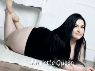 Marlette_Queen