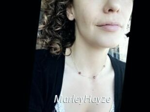 MarleyHayze