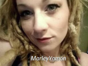 MarleyYamon