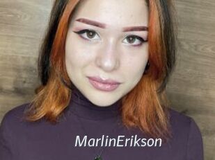 MarlinErikson