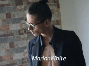 MarlonWhite