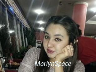 MarlynSpace Porn Star