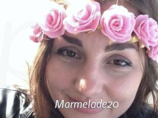 Marmelade20