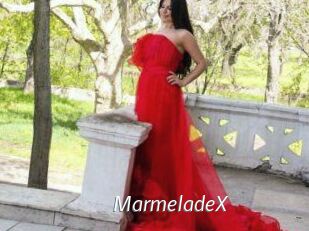 MarmeladeX
