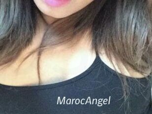 MarocAngel Porn Star