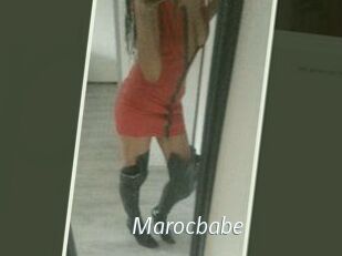 Marocbabe
