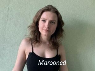 Marooned