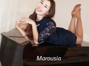 Marousia
