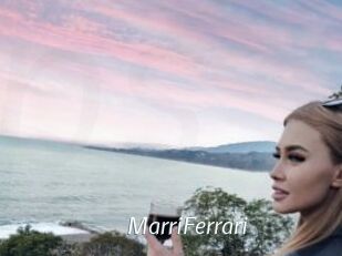 MarriFerrari