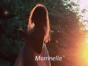 Marrinella