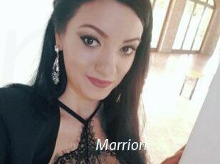 Marrion