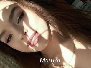 Marriza