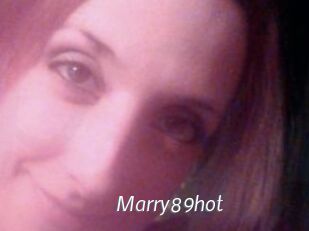 Marry89hot