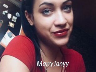 MarryJanyy
